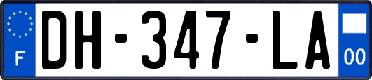 DH-347-LA