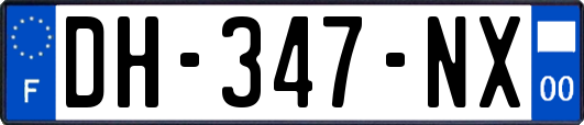 DH-347-NX
