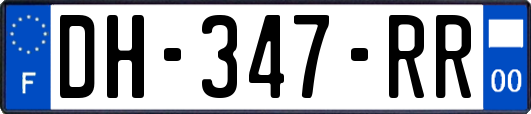 DH-347-RR