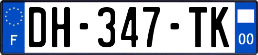 DH-347-TK