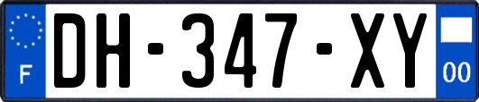 DH-347-XY