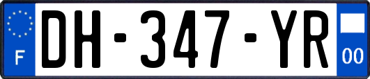 DH-347-YR