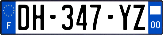 DH-347-YZ