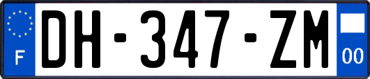 DH-347-ZM