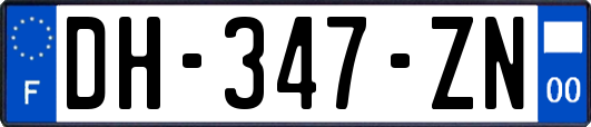 DH-347-ZN