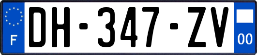 DH-347-ZV