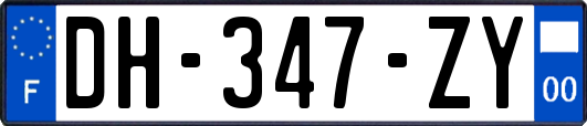 DH-347-ZY
