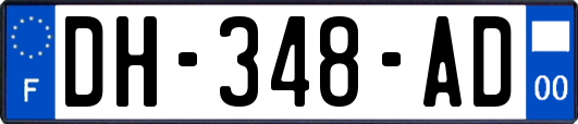 DH-348-AD