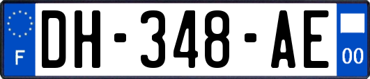 DH-348-AE