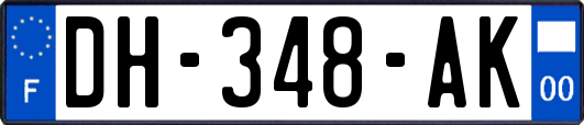 DH-348-AK