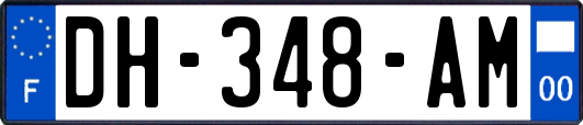 DH-348-AM