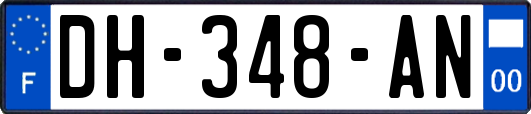 DH-348-AN