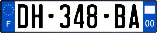 DH-348-BA