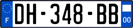 DH-348-BB