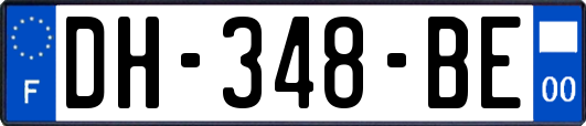 DH-348-BE