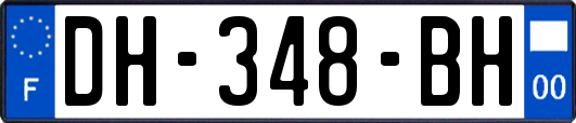 DH-348-BH