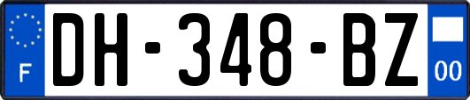 DH-348-BZ