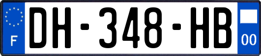 DH-348-HB