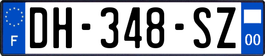 DH-348-SZ