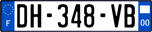 DH-348-VB