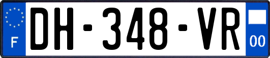 DH-348-VR