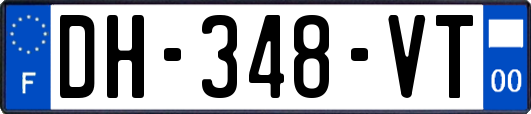 DH-348-VT