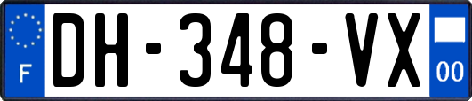 DH-348-VX