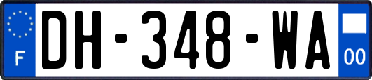 DH-348-WA