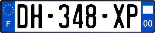 DH-348-XP