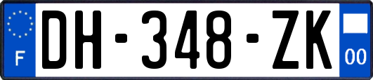 DH-348-ZK