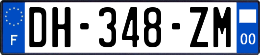 DH-348-ZM