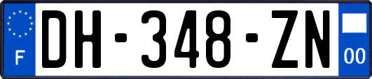 DH-348-ZN