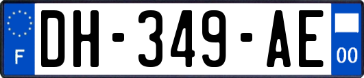 DH-349-AE