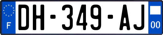 DH-349-AJ