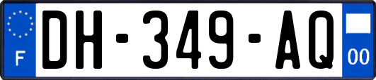 DH-349-AQ