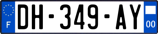 DH-349-AY