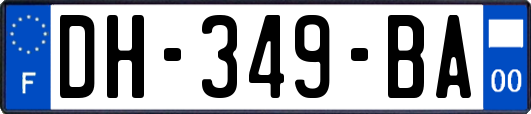 DH-349-BA