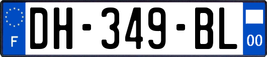 DH-349-BL