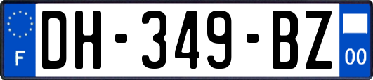 DH-349-BZ