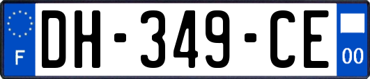 DH-349-CE