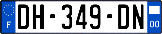 DH-349-DN