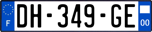 DH-349-GE