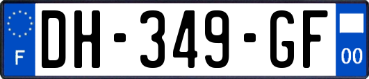 DH-349-GF