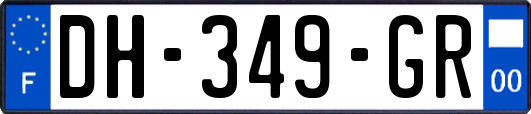 DH-349-GR
