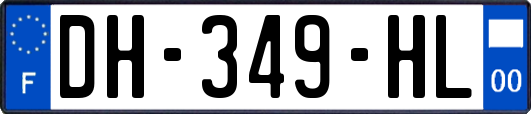 DH-349-HL