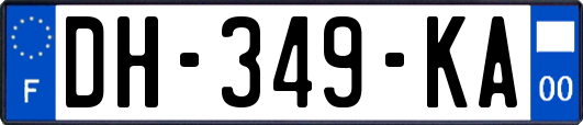 DH-349-KA