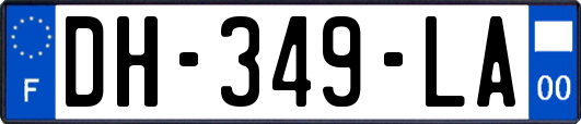 DH-349-LA