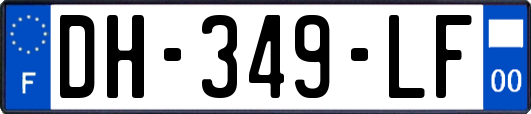 DH-349-LF