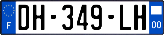 DH-349-LH