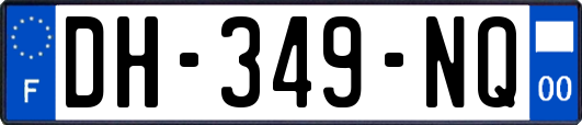 DH-349-NQ